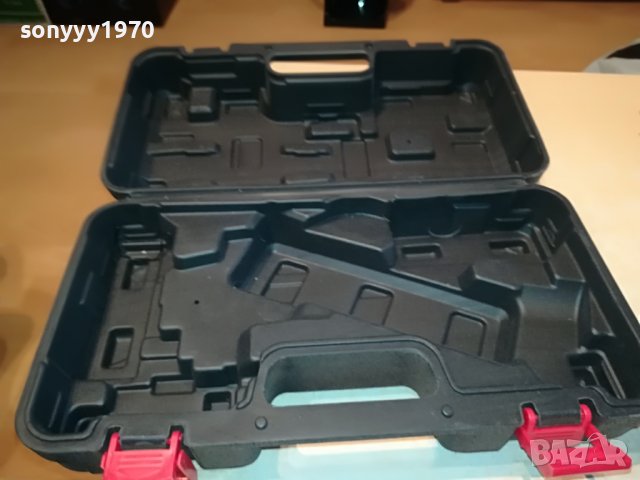 STIHL-35Х19Х12СМ-КУФАР 0901231150, снимка 6 - Бельо - 39239260