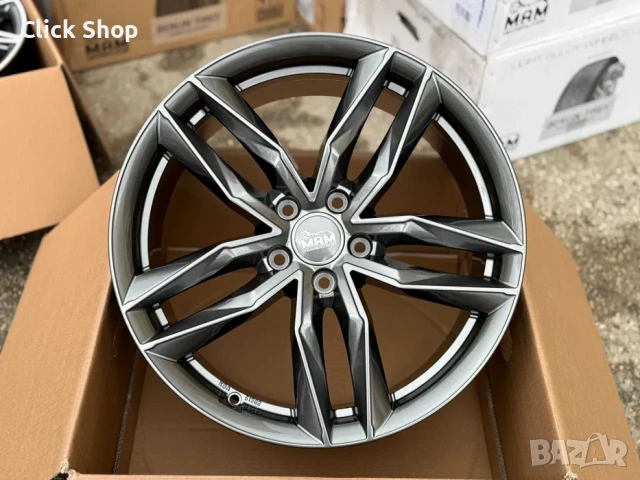 5х114.3 Джанти 19 Цола Kia Hyundai Nissan Mazda Toyota Lexus Honda Infiniti 5x114.3