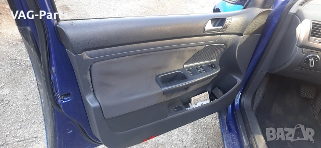 ‼️Vw Golf 5 на Части‼️, снимка 6 - Автомобили и джипове - 53307438