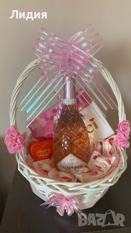 Подаръчни кошници и кутии, снимка 3 - Други - 40306980