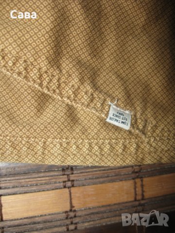 Къси панталони TOM TAILOR  мъжки,ХЛ, снимка 6 - Къси панталони - 41248120