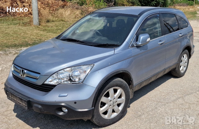 Honda CR-V CRV 2.2 i-CTDi на части Хонда ЦР-В ЦРВ 2.2 на части, снимка 2 - Автомобили и джипове - 53036847