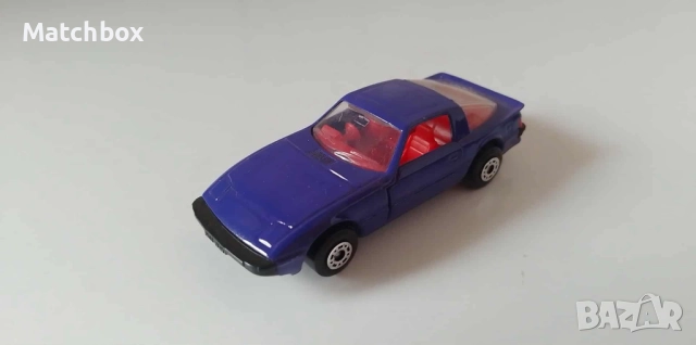 Matchbox България 1/64 MATCHBOX BULGARIA, снимка 14 - Колекции - 51070517