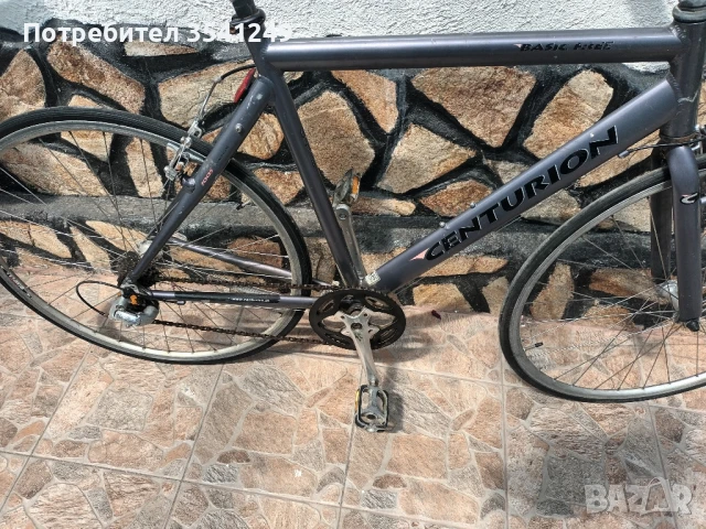 алуминиев велосипед 28", снимка 9 - Велосипеди - 50683938