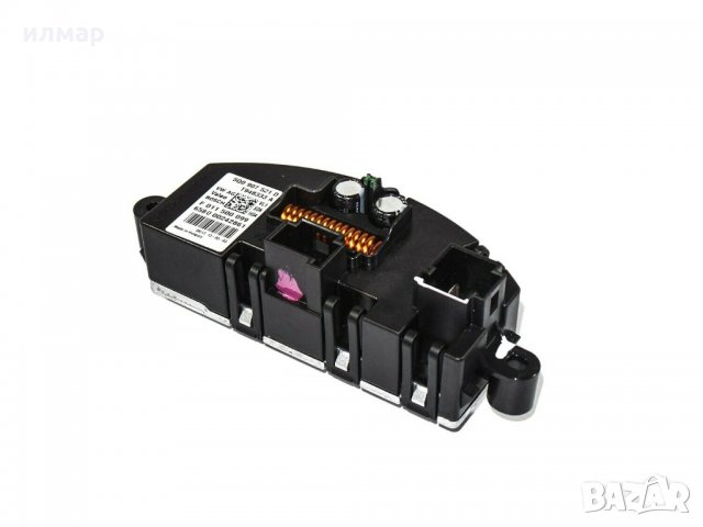 5Q0907521E  Резистор за парно за Шкода Октавиа 3 , снимка 2 - Части - 34583664