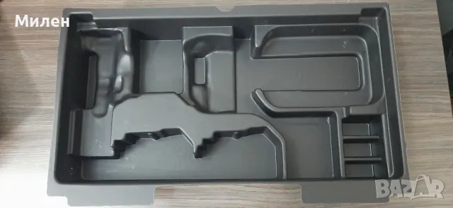 Dewalt вложка за винтоверт , снимка 1