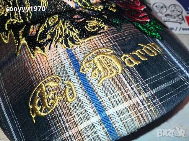 ED HARDY ШАПКА 1303231130, снимка 2 - Шапки - 39980819