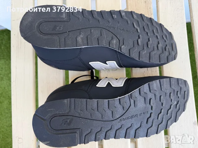 Колекция маратонки обувки - New Balance, Nike, Adidas, Helly Hansen, снимка 4 - Маратонки - 56254074