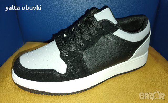 Юношески кецове Se7 .en CK11, снимка 4 - Кецове - 42042719