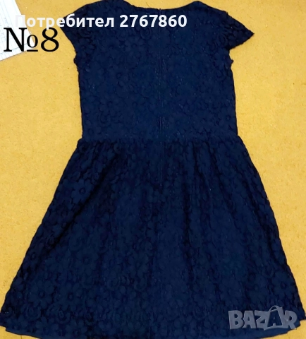 Рокли за всеки повод  Carnival Kids НМ и LC Waikiki, Breeze, снимка 10 - Детски рокли и поли - 38826669