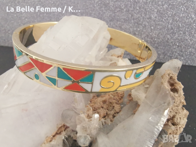 Гривни от медицинска стомана 