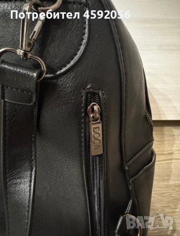 DOCA backpack , снимка 4 - Чанти - 53738198