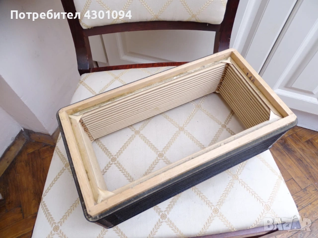 Мех за акордеон Weltmeister Stella 40 баса, снимка 12 - Акордеони - 53787619