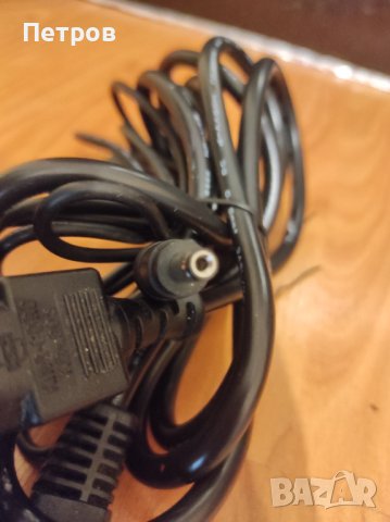 Захранващ адаптер 12V/3A - Комплект със захранващ кабел, снимка 10 - Лаптоп аксесоари - 40937477
