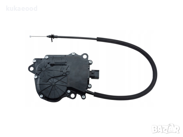 Брава за Land Rover Range Rover Sport L494 (2012–2022)  За задна лява/дясна врата, снимка 4 - Части - 44600660