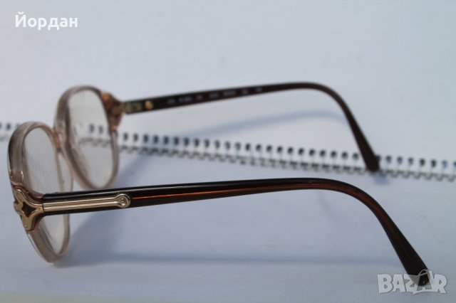 Дамски очила ''Silhouette'' 130 54x13, снимка 4 - Слънчеви и диоптрични очила - 40268566