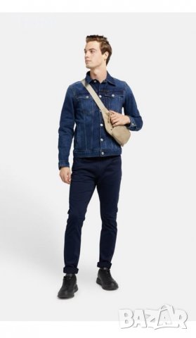 Яке G-Star дънково ( Размер М, L и XL), снимка 5 - Якета - 39797164