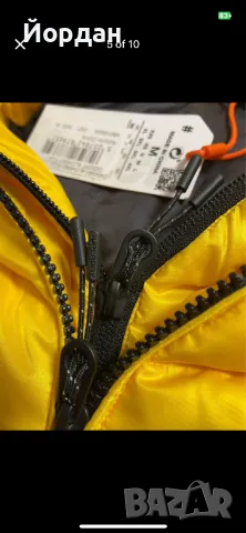 Продавам чисто ново Мъжко яке - Supedry Size:M, снимка 7 - Якета - 48221988