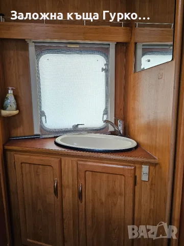 продавам каравана колчестър, снимка 10 - Каравани и кемпери - 55944852