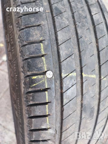 Гуми Michelin Latitude Sport 3 (4бр.) - 235/65/R17, снимка 8 - Гуми и джанти - 41798411