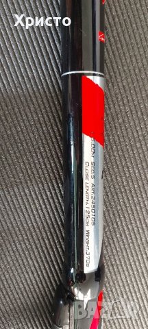 НОВО! 6м или 4м болонеза въдица с макара и влакно, риболов такъм , снимка 7 - Такъми - 42453992