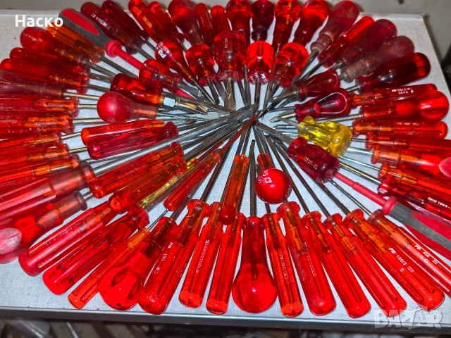 Швейцарски инструменти, снимка 8 - Други инструменти - 53700811