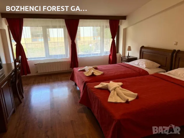 Хотел Боженци Форест Гардън, снимка 4 - Хотели - 56371137