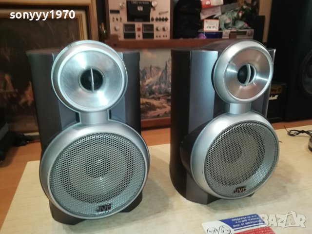 JVC SP-FSX3 30W/4ohm-ВНОС FRANCE 2208231403LK