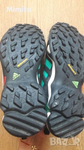 Adidas Terexx Fast R 37.5, снимка 3 - Маратонки - 40767064