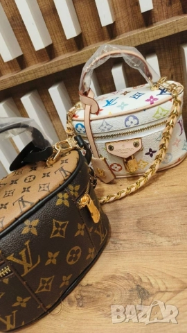 чанти LOUİS VUİTTON ⬆️ 13 CM ➡️ 19 CM , снимка 2 - Чанти - 51744269