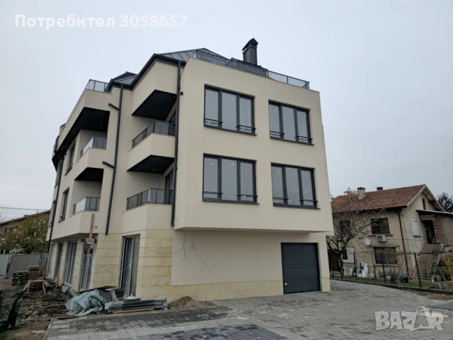 Изработка и монтаж на парапети, снимка 6 - Монтажи - 51334228