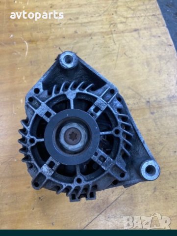 Range rover P38 2.5d Динамо, снимка 2 - Части - 40535883