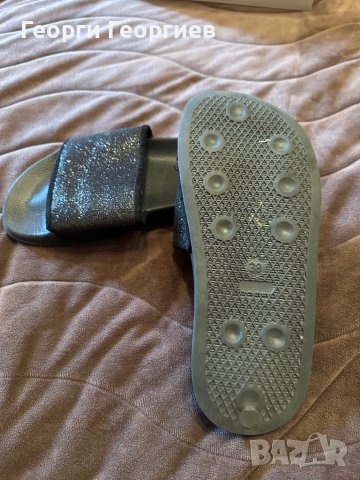 Два чифта летни чехли , снимка 7 - Чехли - 40912935