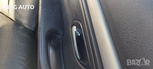 Комплект Интериорни Лайсни за BMW E39 Sedan, БМВ Е39 Седан,, снимка 4 - Части - 40876835