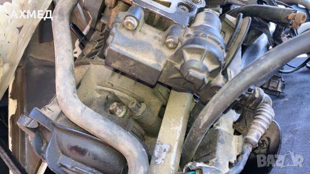 Всмукателен колектор за OPEL ASTRA-G -CORSA-B  1.2-65cc Бензин, снимка 3 - Части - 41137874