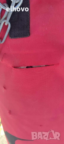 Боксова круша Hammer, снимка 6 - Бокс - 50970724