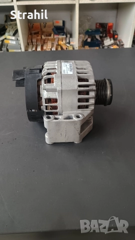 Оригинален алтернатор за Fiat Lancia Alfa Romeo 51880173, снимка 6 - Части - 52879719