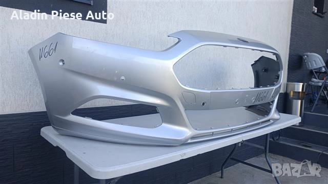 Предна броня Ford Mondeo MK5 година 2014 2015 2016 2017 2018 код DS7V-17D957-A , снимка 3 - Аксесоари и консумативи - 51701046