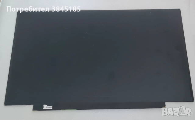 13.3" FHD матрица за лаптопи 30 пина, подходяща за Acer Spin 5 SP513, HP ENVY 13-AD102NA и други
