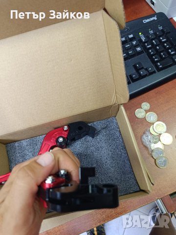 ръкохватки rsv4, снимка 4 - Части - 41491370