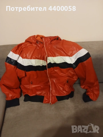 пролетно яке, снимка 2 - Якета - 53383768