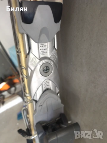 Ски комплект , снимка 6 - Зимни спортове - 50845985