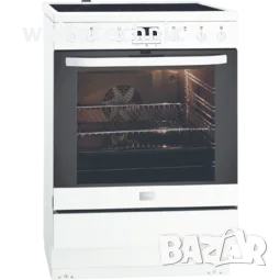 Печка с индукционни котлони Voss Electrolux MOD ELI13320-HV