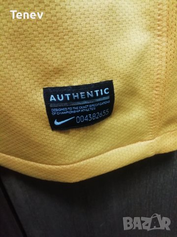 Австралия Australia Nike World Cup 2010 оригинална футболна тениска фланелка , снимка 7 - Тениски - 40296191