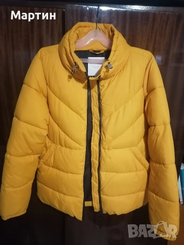 дамско яке TOM TEILOR Denim