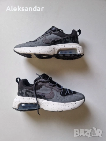 NIKE AIR MAX VIVA оригинални маратонки, снимка 2 - Маратонки - 53679503