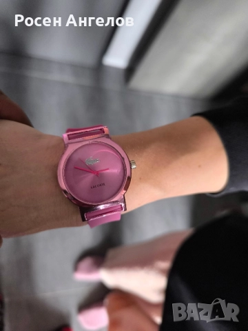 Елегантен Часовник 