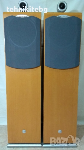 ⭐⭐⭐ Wharfedale Pacific Pi-20 ⭐⭐⭐  Качествени английски подови тонколони, 2 х 120 вата, снимка 3 - Тонколони - 35076996