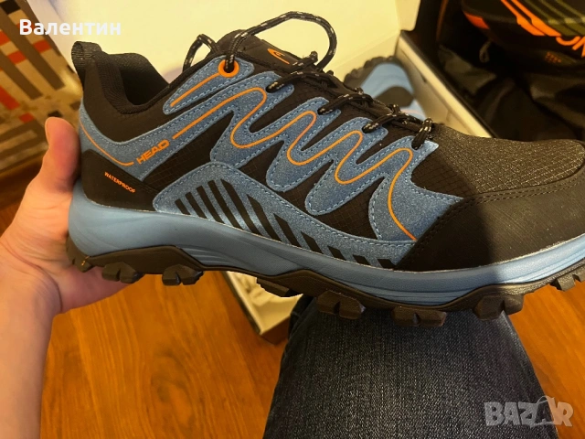 Обувки Head , снимка 5 - Спортни обувки - 53755796