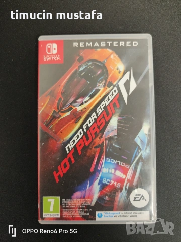 Nintendo Switch игри – комплект 110 € (без пазарлък), снимка 9 - Игри за Nintendo - 53597815